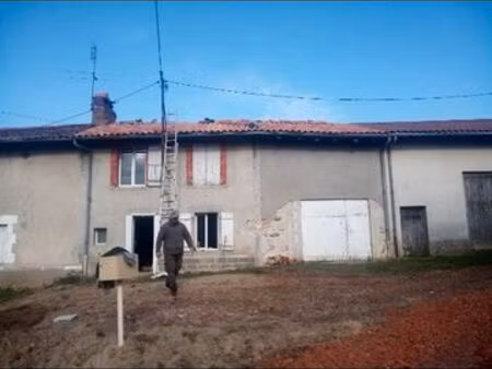 maison a louer ou location vente