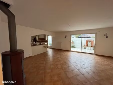 loue maison individuelle sur saran