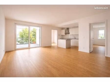 appartement 2 chambres