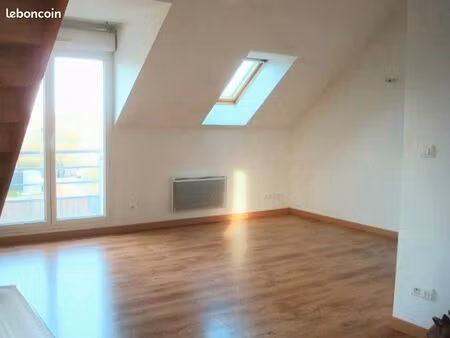 location appartement villers bretonneux