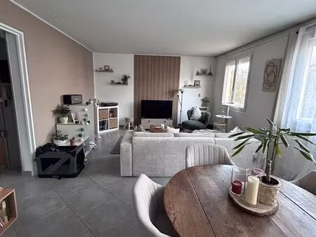 grand f3 place du québec - 69 m2