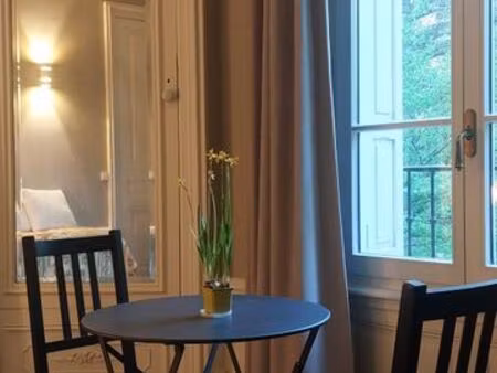 t1 30m² idéal pour étudiant dans maison intergénérationnelle