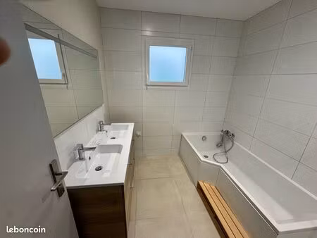 maison neuve à gimont