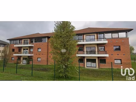 location bureau 124 m² à courrières (62710)