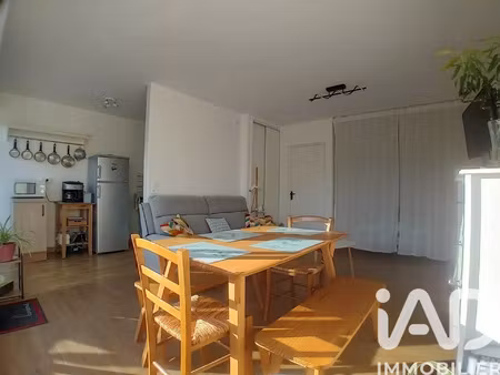 vente appartement 1 pièce 35 m² arras (62000)