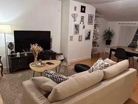 appartement t3 centre ville