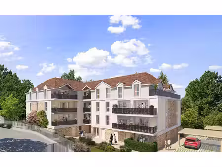 le hameau des coteaux