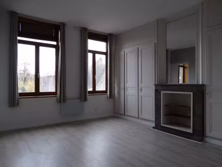 location appartement 2 pièces 51 m² à tourcoing (59200)