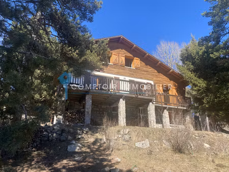 maison 7pièce(s) 5chambre(s) 147 95 m² bolquère (66210)