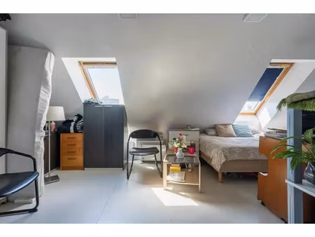 vente appartement 1 pièce 16 m² à pierrefitte-sur-seine (93380)  75 000 €