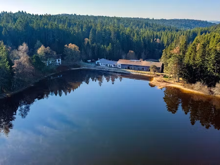 vente maison 20 pièces 975 m² à monlet (43270)  1 595 750 €