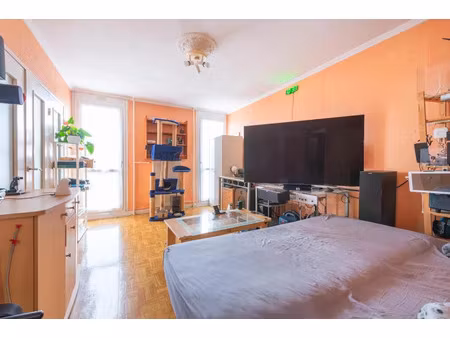 vente appartement 1 pièce 29.05 m² à garges-les-gonesse (95140)  80 000 €