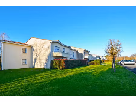 vente appartement 2 pièces 47 m² à saint-vivien-de-médoc (33590)  85 000 €