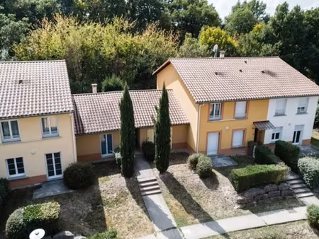 vente appartement 3 pièces à lissieu (69380)  86 565 €