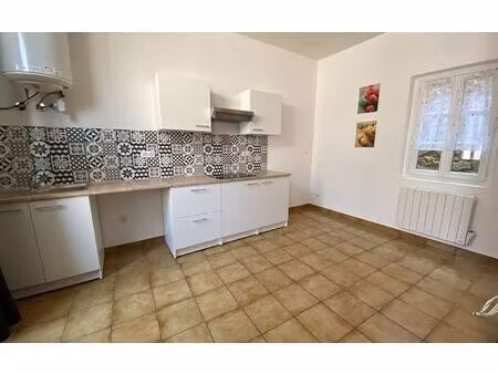 location maison  34.19 m² t-2 à limoges  350 €