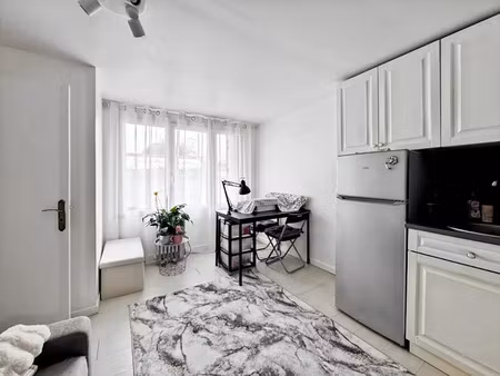 vente appartement 2 pièces 35 m² à chelles (77500)  120 000 €