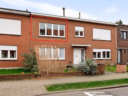 appartement à vendre à ekeren € 199.000 (lmd01) - heylen vastgoed - ekeren | zimmo