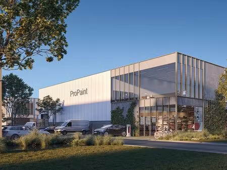 bien professionnel à vendre à franc-waret € 291.900 (leq00) | zimmo