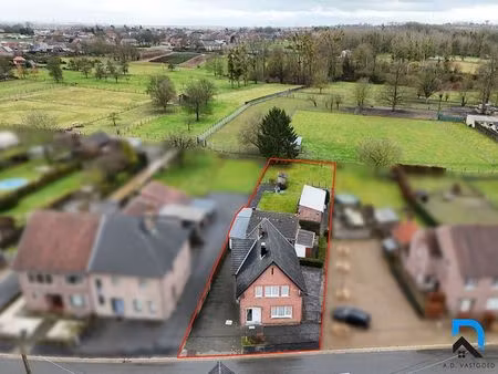 maison à vendre à eigenbilzen € 239.000 (lmdtz) - ad vastgoed | zimmo