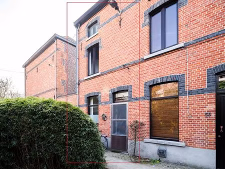 maison à vendre à gent € 225.000 (lmduq) - vanvas | vandersmissen vastgoed | zimmo