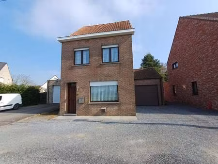 maison à vendre à hulste € 223.000 (lmdsn) - | zimmo