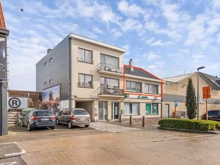 appartement à vendre à koersel € 225.000 (lmcj4) - theunis vastgoed | zimmo
