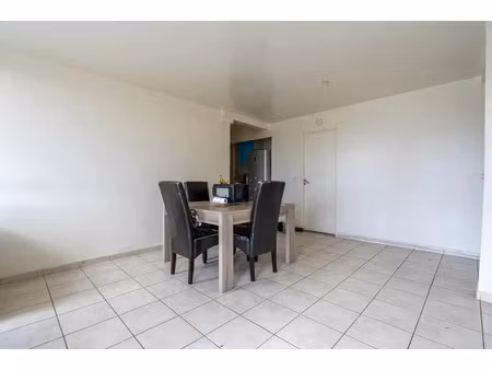 vente appartement 5 pièces 70 m² à gagny (93220)  159 000 €