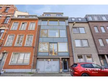 immeuble de rapport performant avec potentiel de division