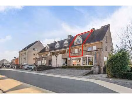 appartement van 1994 met autostaanplaats te koop in kesse...