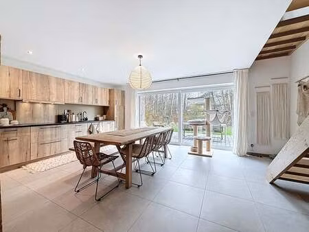 appartement à vendre à libin € 295.000 (lmcie) | zimmo