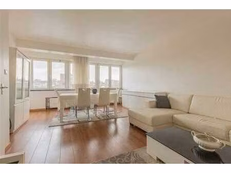 appartement avec 2 chambres et parking à machelen/diegem!