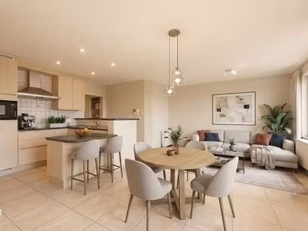 appartement à vendre à tielt € 199.000 (lmbyf) - vastgoed demeyer | zimmo
