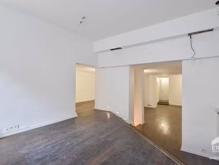 bien professionnel à vendre à saint-gilles € 295.000 (lme05) - era châtelain (ixelles) | z