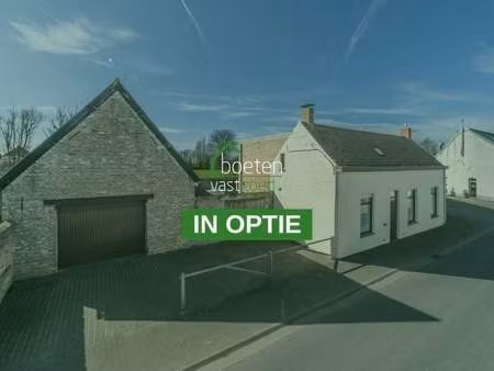 maison à vendre à gijverinkhove (lmd7m) - boeten vastgoed | zimmo