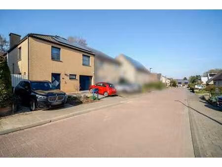 maison lumineuse peb a et