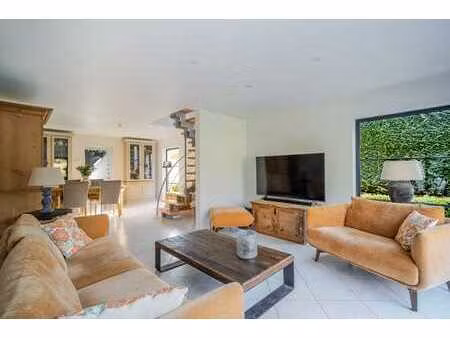 ? maison coup de coeur à everberg (limite sterrebeek)