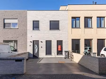 maison à vendre à lokeren € 200.000 (lmbjs) - sven heyvaert | zimmo