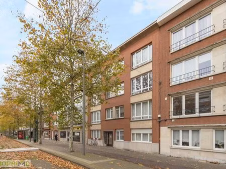 appartement à vendre à borgerhout € 208.000 (li01o) - immo primo | zimmo
