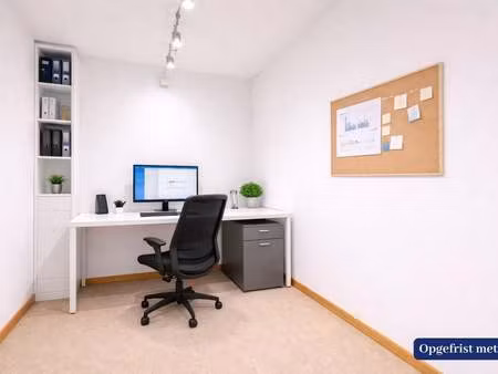 appartement à vendre à deurne € 249.000 (lmc8o) - one vastgoed - deurne | zimmo