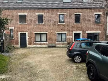 appartement 1 ch libre le 01/05/2026