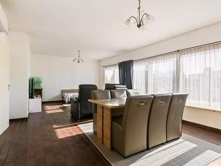appartement à vendre à hombeek € 269.000 (lmd06) - heylen vastgoed - mechelen | zimmo