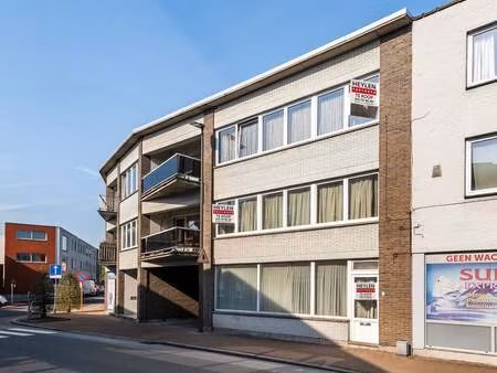 appartement à vendre à hombeek € 295.000 (lmd06) - heylen vastgoed - mechelen | zimmo