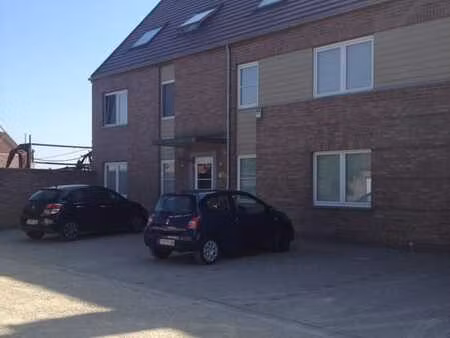 appartement 2 chambres lumineux à corbais