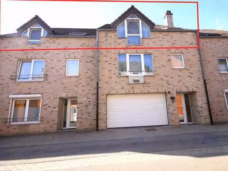 appartement 2 chambres