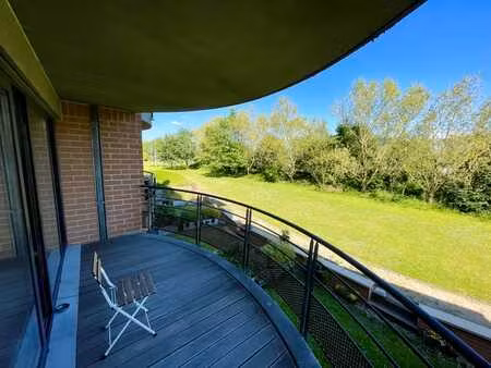 magnifique studio 50m2 aux nouveaux bruyères