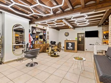 bien professionnel à vendre à gistel € 249.000 (lmd98) - dewaele business - brugge | zimmo