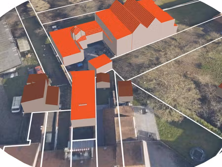 bien professionnel à vendre à kuurne € 200.000 (lmc7j) - | zimmo