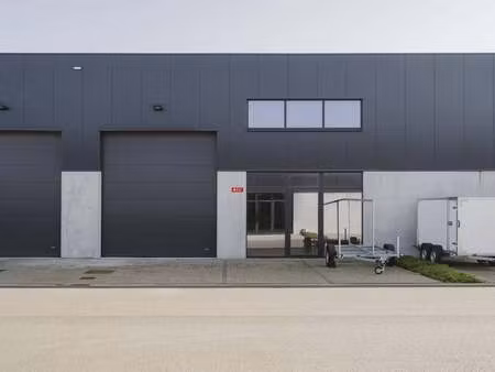 bien professionnel à vendre à moen € 292.360 (lmbpj) - dewaele business - kortrijk | zimmo