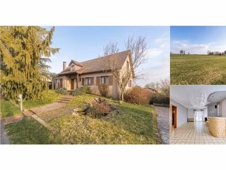 maison à vendre à rue muhlenberg 67 athus (vbe00972)