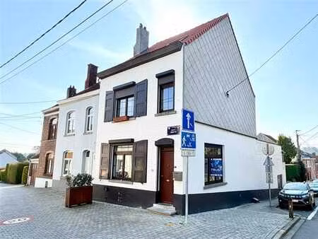 emplacement ideal - renove - jardin